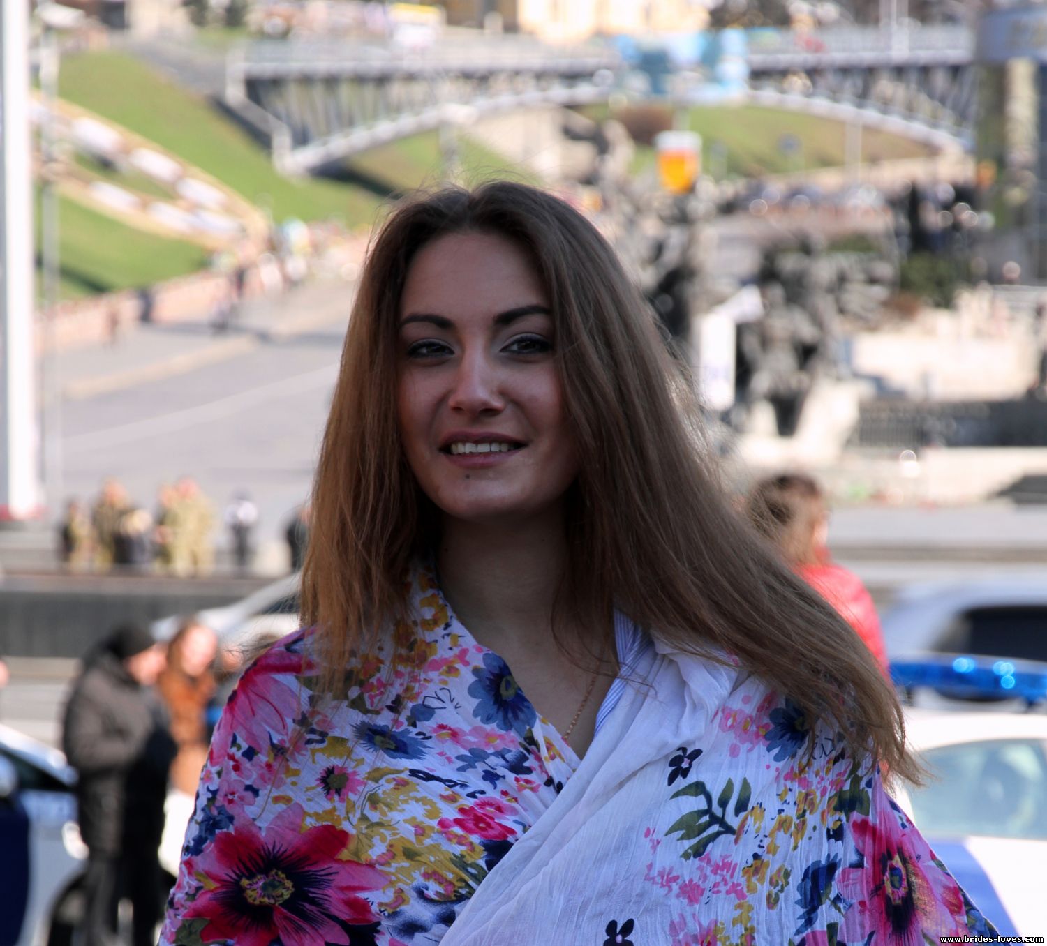 Valia Dating Introduction Marriage Agency Of Ukraine Kiev