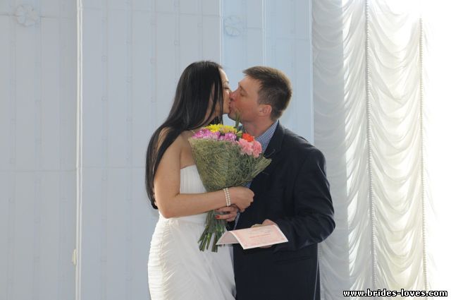 Ukraine Marriage Agency Clientes 31